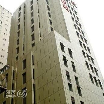 Zhengxi E Hotel - Photo2