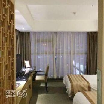 Zhengxi E Hotel - Photo5