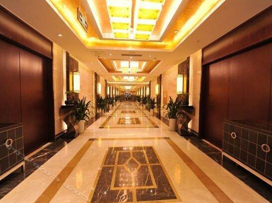 Zhengxi Yaju Hotel - Photo3