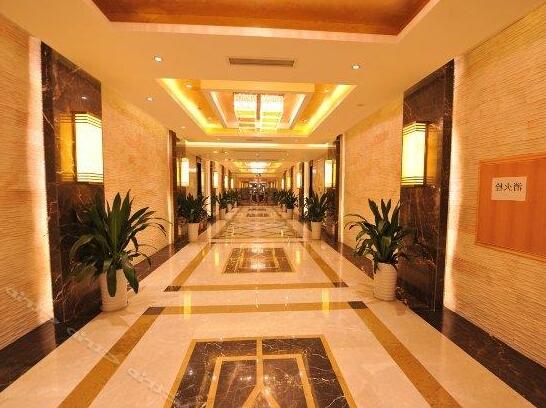Zhengxi Yaju Hotel - Photo4