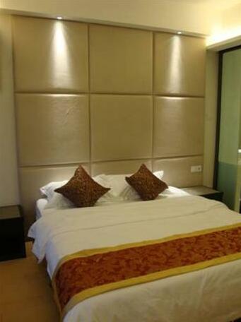 Zhi Shang Garden Hotel Chengdu - Photo4