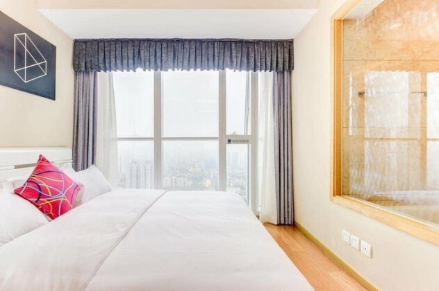 Zhishang Apartment - Photo2