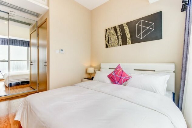 Zhishang Apartment - Photo4