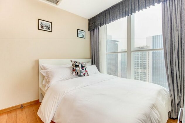 Zhishang Apartment - Photo5