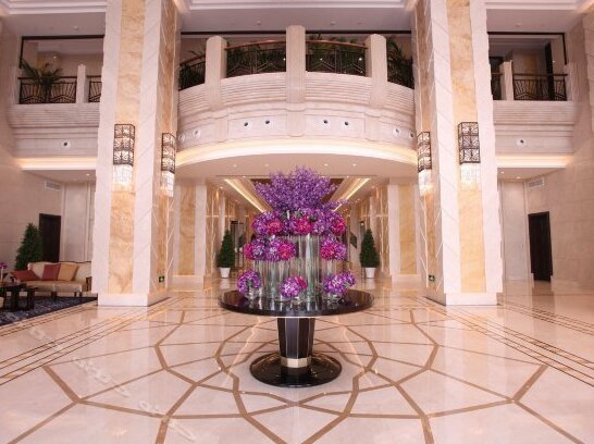 Zhixin Holiday Hotel - Photo3
