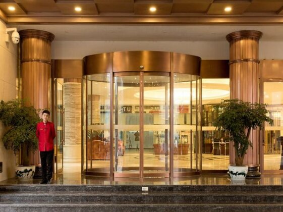 Zhufeng Hotel - Photo2