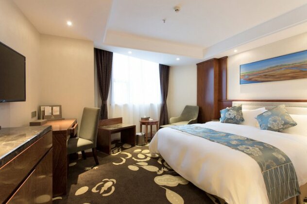 Zhufeng Hotel - Photo3
