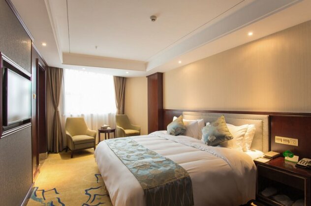 Zhufeng Hotel - Photo4