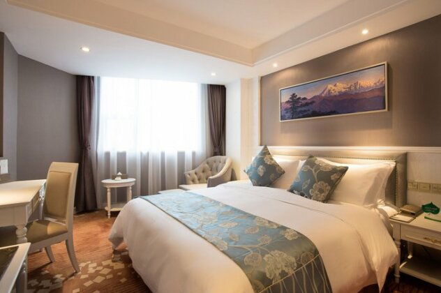 Zhufeng Hotel - Photo5