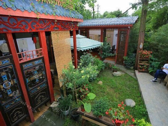 Zi Yue Hostel - Photo3