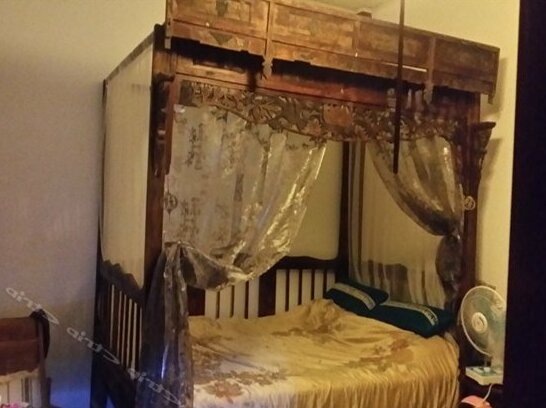 Zi Yue Hostel - Photo5