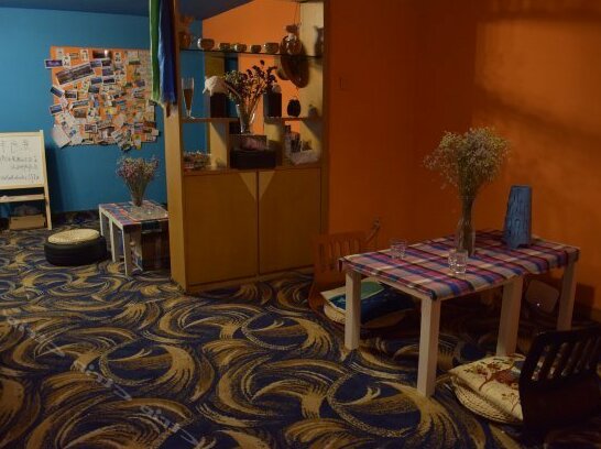 Ziheche Youth Hostel - Photo3