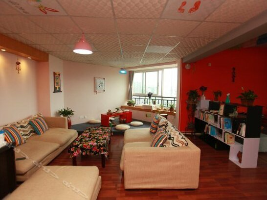 Zuji Youth Hostel - Photo3