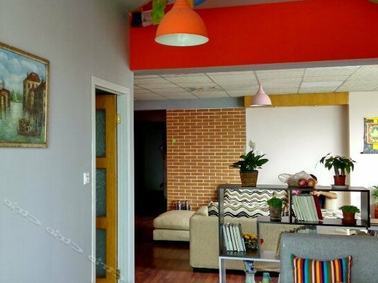 Zuji Youth Hostel - Photo4