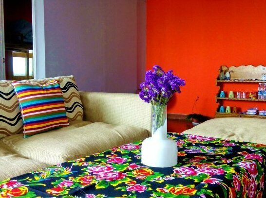 Zuji Youth Hostel - Photo5
