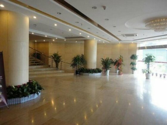 Zunhuang Holiday Hotel - Photo2