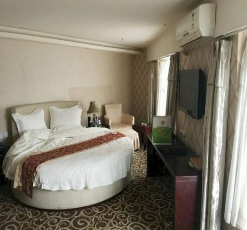 Zunhuang Holiday Hotel - Photo3