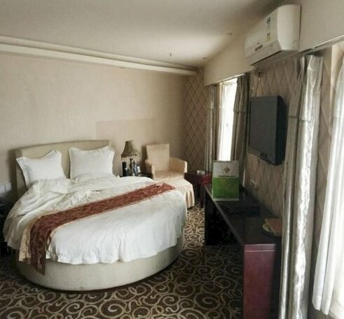 Zunhuang Holiday Hotel - Photo3