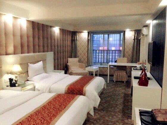 Zunhuang Holiday Hotel - Photo4