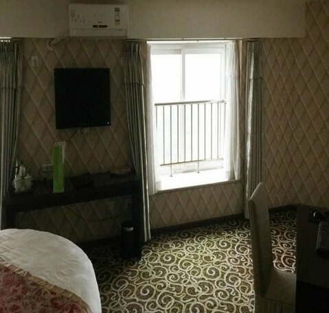 Zunhuang Holiday Hotel - Photo5