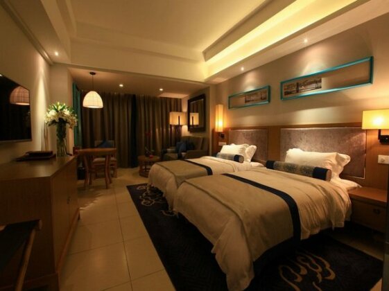 Days Hotel & Suites Da Peng Hainan - Photo4