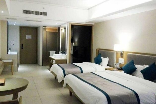 Days Hotel & Suites Da Peng Hainan - Photo5