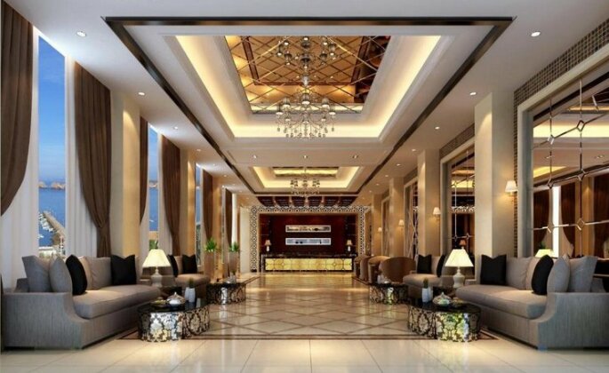 Hainan Boyaxuan Hotel - Photo2