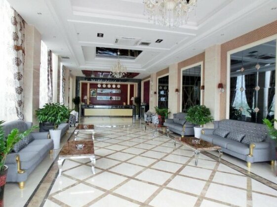 Hainan Boyaxuan Hotel - Photo3