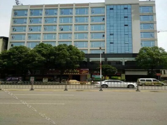 Baolianhua Hotel