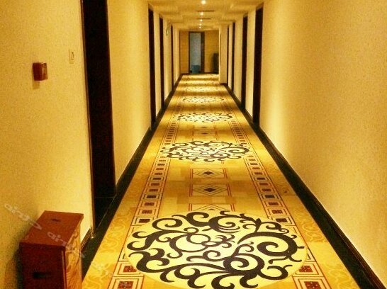 Chenzhou Hailian Hotel - Photo2