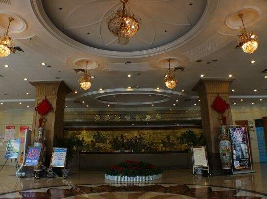 Chenzhou Hotel - Photo4