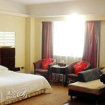 Dingsheng Business Hotel Chenzhou Xiameiqiao - Photo2