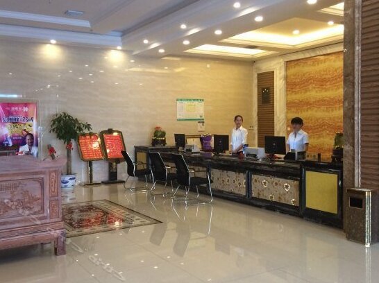 Fenghao Hotel Chenzhou - Photo5