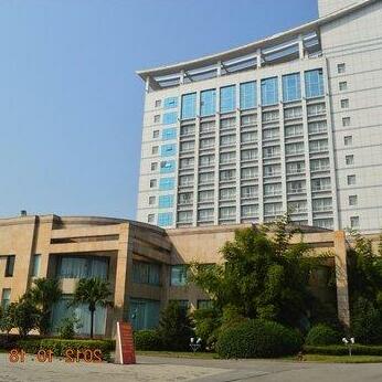 Jiangbin International Hotel