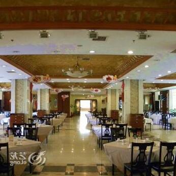 Jiangbin International Hotel - Photo3