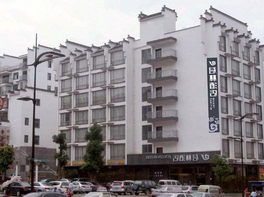 Junlin Hotel Chenzhou