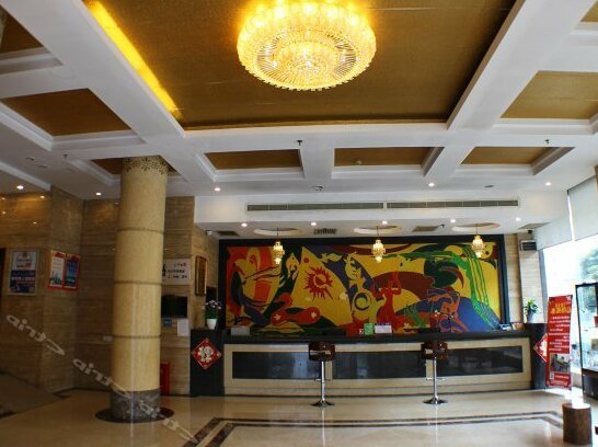 Junlin Hotel Chenzhou - Photo2