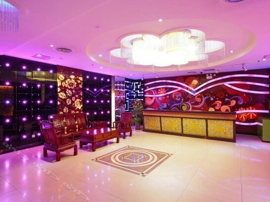 Juntai Hotel Chenzhou - Photo5