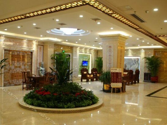 Junyuan Fashion Hotel - Photo3