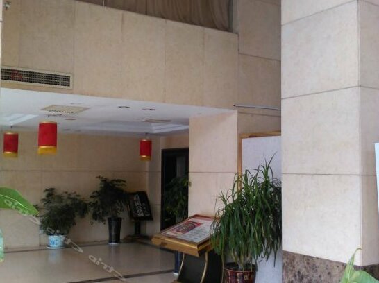 Lianda Hotel Chenzhou - Photo3