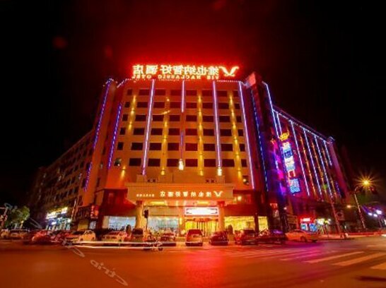 Liyujiang Hotel