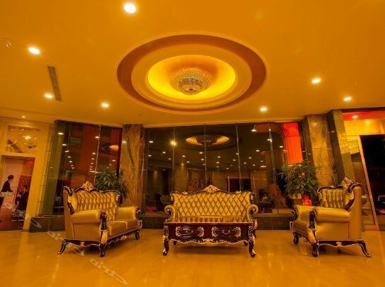 Liyujiang Hotel - Photo2