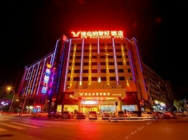 Liyujiang Hotel