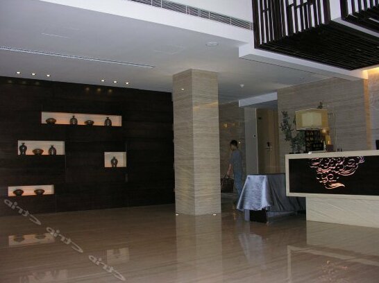 New Oriental Hotel Guiyang - Photo4