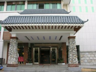 New Oriental Hotel Guiyang