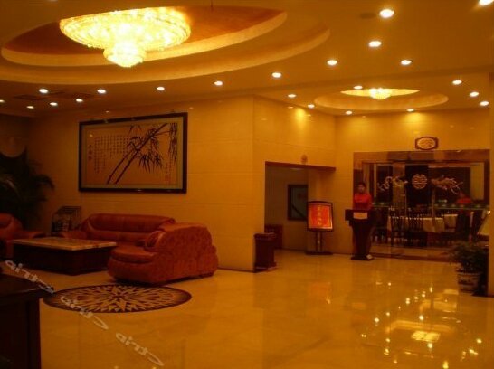 Renhe Hotel Dongjiang Middle Road - Photo4