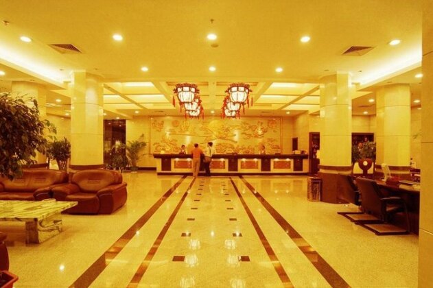 Suxian Hotel - Photo2