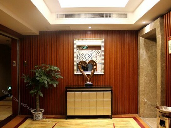 Tianxi Hotel - Photo2