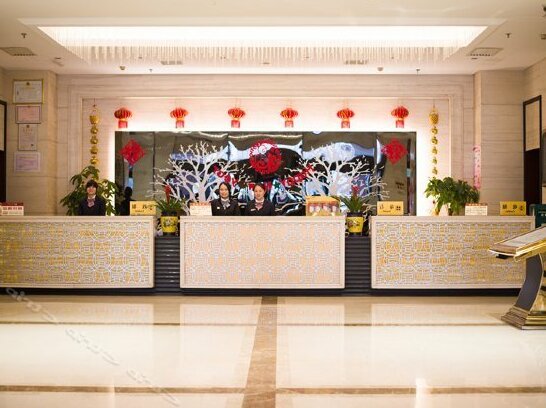 Tianxi Hotel - Photo3