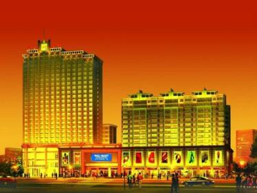 Tianyi Business Hotel Chenzhou